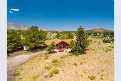 6585 E Burris Lane, Flagstaff, AZ 86004 - Photo 1