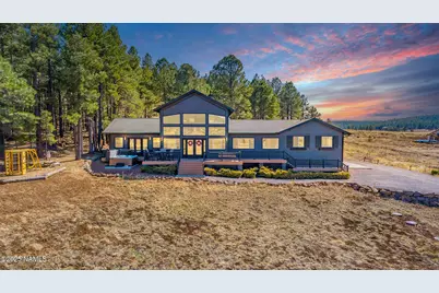 8203 Roundup Trail, Flagstaff, AZ 86005 - Photo 1
