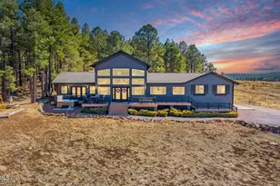 8203 Roundup Trail, Flagstaff, AZ 86005 - Photo 1