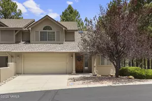 6112 E Mountain Oaks Dr, Flagstaff, AZ 86004 - Photo 1