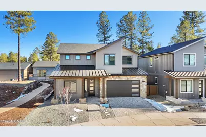 3199 W Lyra Way #Lot 22, Flagstaff, AZ 86001 - Photo 1