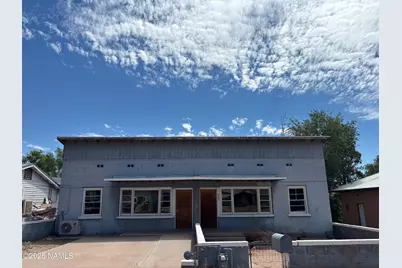906 N 6th Avenue, Holbrook, AZ 86025 - Photo 1