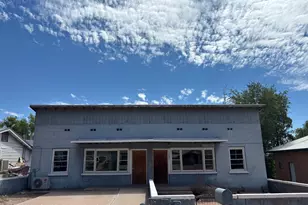 906 N 6th Ave, Holbrook, AZ 86025 - Photo 1