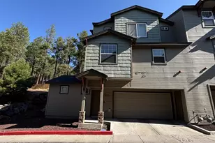 2576 W Pikes Peak Dr, Flagstaff, AZ 86001 - Photo 1