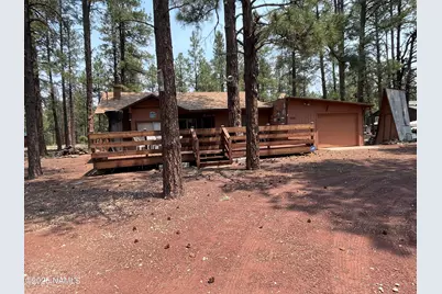 7681 E Robin Hood Road, Williams, AZ 86046 - Photo 1