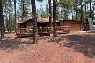 7681 E Robin Hood Rd, Williams, AZ 86046 - Photo 1