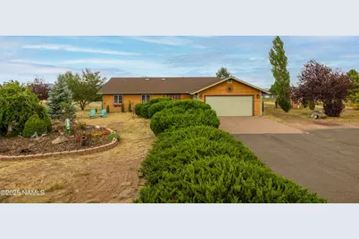 10915 Sage Road, Flagstaff, AZ 86004 - Photo 1