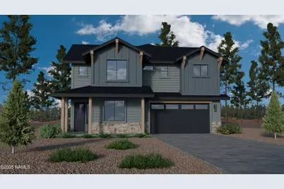 400 N Valerian Lane Lot# 39, Flagstaff, AZ 86004 - Photo 1