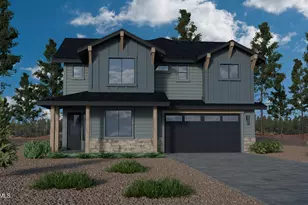 400 N Valerian Ln, Flagstaff, AZ 86004 - Photo 1