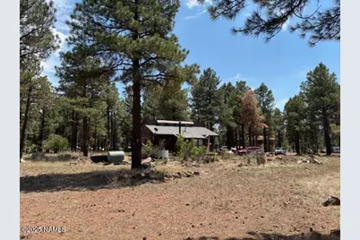 7045 E Long Bow Drive, Williams, AZ 86046 - Photo 1