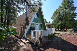 17075 Wintergreen Dr, Munds Park, AZ 86017 - Photo 1