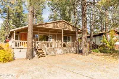 220 E Oak Drive, Munds Park, AZ 86017 - Photo 1