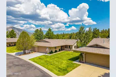 6236 E Willow Loop, Flagstaff, AZ 86004 - Photo 1