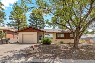3484 N Tindle Blvd, Flagstaff, AZ 86004 - Photo 1
