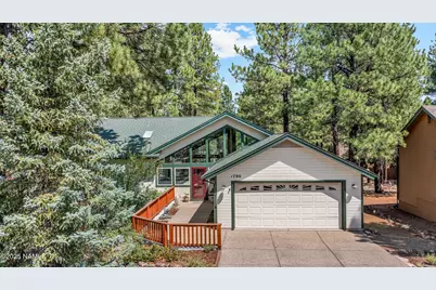 1790 W University Avenue, Flagstaff, AZ 86001 - Photo 1