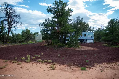 7536 Hawkeye Circle, Williams, AZ 86046 - Photo 1