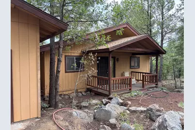 845 E Crestline Road, Munds Park, AZ 86017 - Photo 1