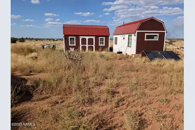 2481 E Wingfield Road, Williams, AZ 86046 - Photo 1