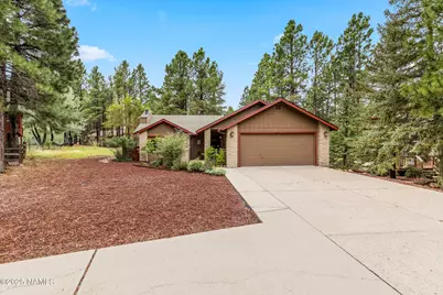 4500 E Flintwood Lane, Flagstaff, AZ 86004 - Photo 1