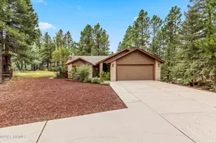 4500 E Flintwood Ln, Flagstaff, AZ 86004 - Photo 1