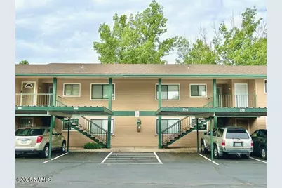 3200 S Litzler Drive #17-116, Flagstaff, AZ 86005 - Photo 1
