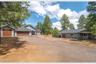 4705 E Monroe Street, Flagstaff, AZ 86004 - Photo 1