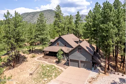 1430 E Iris Trail, Flagstaff, AZ 86001 - Photo 1