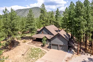 1430 E Iris Trail, Flagstaff, AZ 86001 - Photo 1