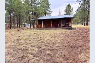 7107 E Long Bow Drive, Williams, AZ 86046 - Photo 1