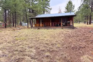 7107 E Long Bow Dr, Williams, AZ 86046 - Photo 1