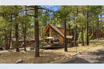 220 W Janice Place, Munds Park, AZ 86017 - Photo 1