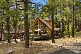 220 W Janice Pl, Munds Park, AZ 86017 - Photo 1