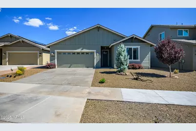 11950 Pegasus Road, Bellemont, AZ 86015 - Photo 1