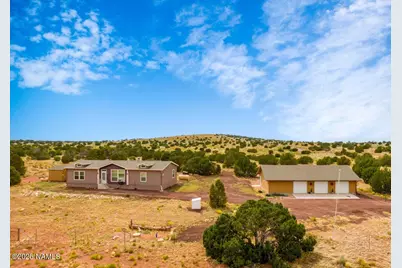 8060 Latigo Road, Williams, AZ 86046 - Photo 1