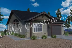 653 N Snowberry Circle, Flagstaff, AZ 86004 - Photo 1