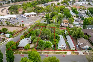 102 S O'Leary St, Flagstaff, AZ 86001 - Photo 1