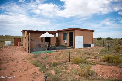 1591 S Laguna Drive, Williams, AZ 86046 - Photo 1
