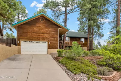 1612 W Ashley Way, Flagstaff, AZ 86005 - Photo 1