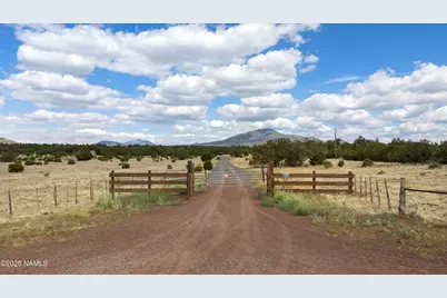 Tbd N Pine Street, Williams, AZ 86046 - Photo 1