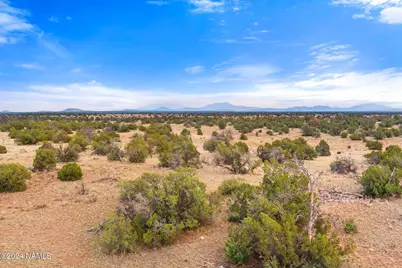 3097 N Peakview Road #Lot C, Williams, AZ 86046 - Photo 1