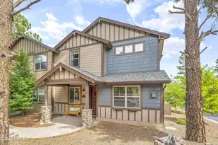 2470 W Clement Cir, Flagstaff, AZ 86001 - Photo 1