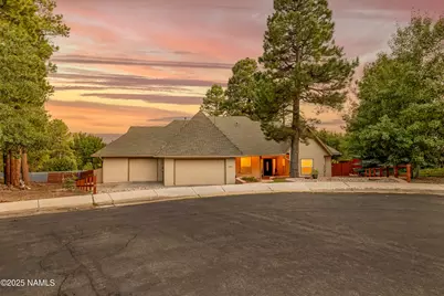 2599 S Cliffview, Flagstaff, AZ 86001 - Photo 1