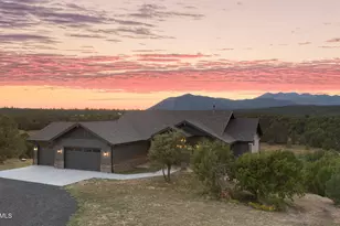 8698 Tall Tales Rnch Rd, Flagstaff, AZ 86004 - Photo 1