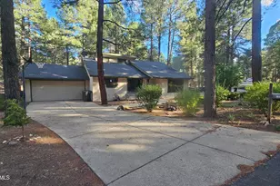 1141 W Ardrey Cir, Flagstaff, AZ 86005 - Photo 1