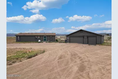 26895 N Champagne Lane, Paulden, AZ 86334 - Photo 1
