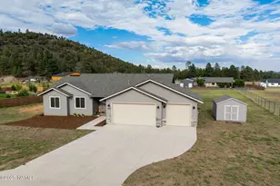 10431 F.W.McClure Rd, Flagstaff, AZ 86004 - Photo 1