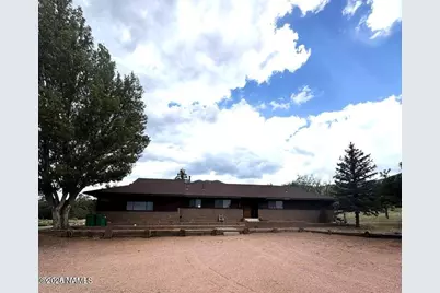 4950 E Reata Road, Flagstaff, AZ 86004 - Photo 1