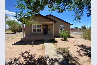 1100 N Williamson Avenue, Winslow, AZ 86047 - Photo 1