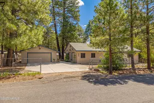 2654 Tishepi Trail, Flagstaff, AZ 86005 - Photo 1