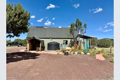 1688 E Utopia Trail, Williams, AZ 86046 - Photo 1